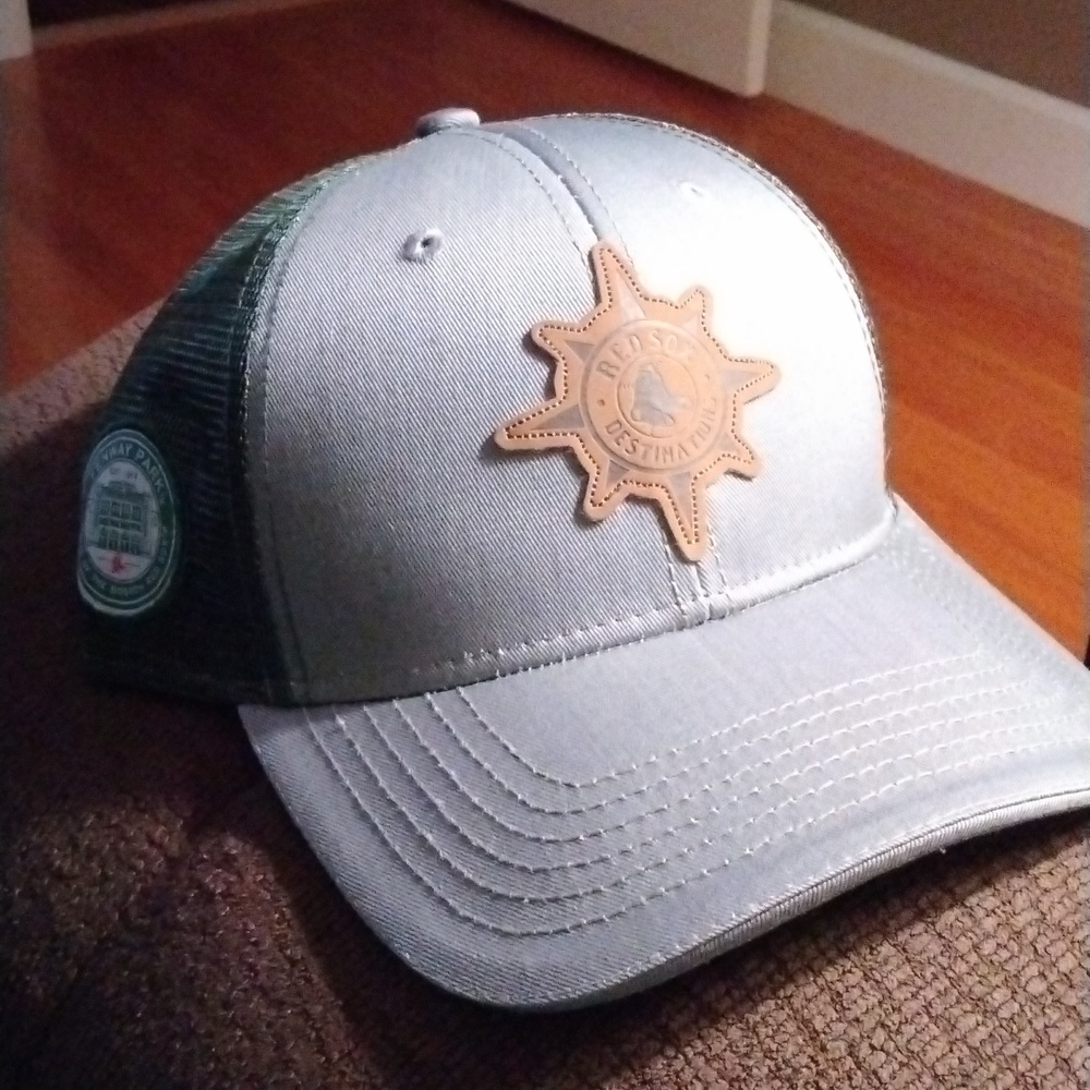 Boston Red Sox (Cap)